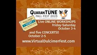 QuaranTUNE Fall Fest