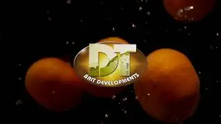 DT Baits taster video for Fish, Blood & Orange range of carp baits