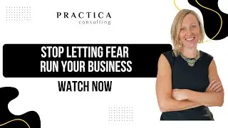 Stop Letting Fear Run Your Business: A Founder&rsquo;s Guide