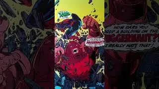 The Current State of Comic Books