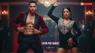 🎵 Latin Dance Hits 2026 | Popular Latin Party Songs for Dancing