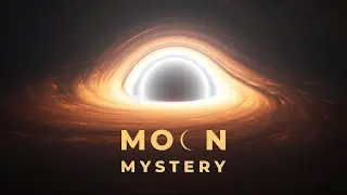 Moon Mystery #1
