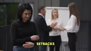 Turn Setbacks Into Stepping Stones | How Failure Becomes Your Breakthrough