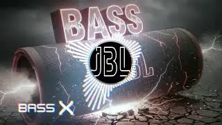 JBL Subwoofer Bass Boosted Test 🔊🔥 | Extreme Bass Drop 💣 | Deep Bass Sound