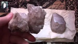 Spiritual shopping... Witchy Haul