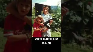 IL Ghost -  ti nuk je burr