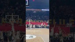 Melli Kupayı Kazandıran Bloku Yapıyor #shorts