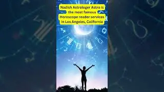 Horoscope Reader In Los Angeles California USA | Best Indian Astrologer services near me