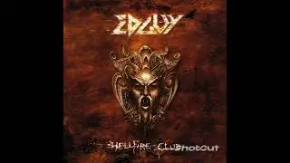 Edguy - Down To The Devil