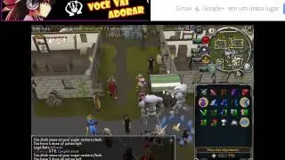 Matrixftw como matar boss de zamorak