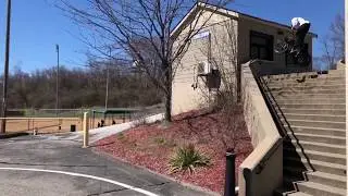 EXTREME BMX FAIL!!!