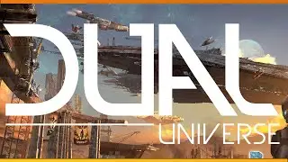 Was ist Dual Universe und was erwartet uns zum Release? [Info GER] 2022