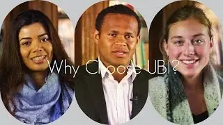 Why choose to study at UBI-Brussels?
