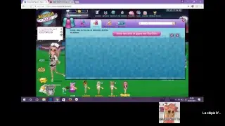(MSP live fr) je vous  demande en amis donne moi des cadeaux