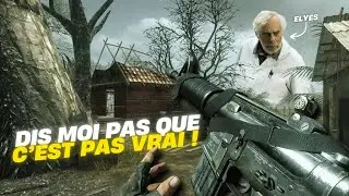 SI J'ENVOIE LES CHIENS, IL DEVIENT M&Eacute;DECIN ! (enfin le professeur Strauss)