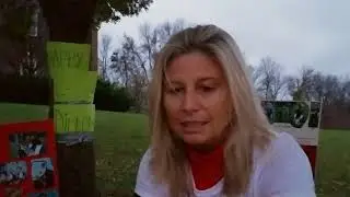 How a Targeted Parent gets a message of LOVE to her 23 yr old son on his Birthday