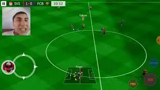 BOĞAZIM S*KİLDİ BU NEDİR YA!