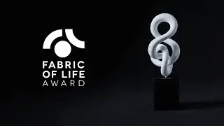 Fabric of Life Award 2024