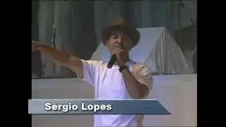 Sérgio Lopes - Canaã - (21 de abril de 2004, CLAMOR PELA PAZ)