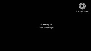 Johnny Test (2021) End Credits with Warner Bros. Animation (2015) Logo
