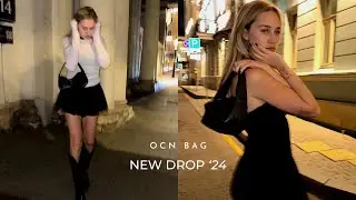 NEW DROP '24 | BABY bag