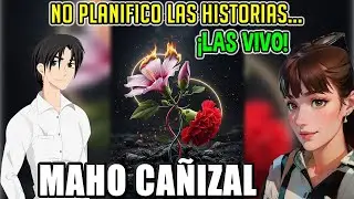 ¡ENTREVISTA EXCLUSIVA! La Autora de 