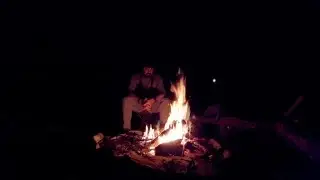 Night Hike and Hang in the Uwharries