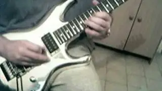 Ilan Ashkenazi chops2