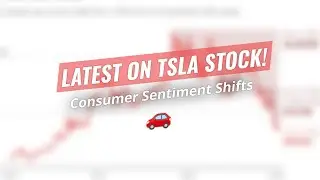 Tesla Stock Insights 🚗📈