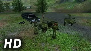 Get Priboi | Project I.G.I: I'm Going In  - Mission 6