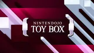 Nintendojo Toy Box - Vol. 0