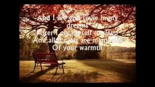 IMANY ~ Seat with me (lyrics)