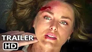 HIT & RUN Official Trailer [HD] Lior Raz, Sanaa Lathan, Kaelen Ohm