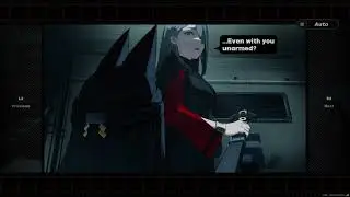 Zenless Zone Zero [Version 1.7] Gameplay 7