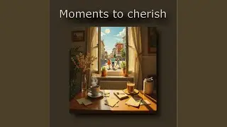 Moments to cherish