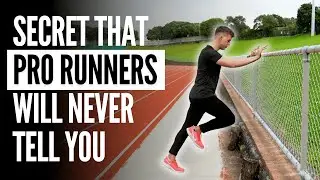 How to Run Further, Faster & With Less Effort