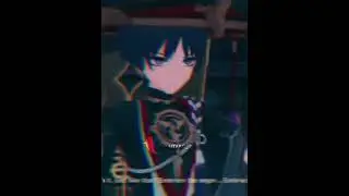 another scaramouche edit || gmfu (extended snip) ||