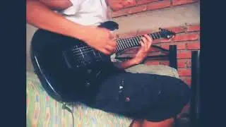 Don't Dream It's Over (Guitar Puchi)