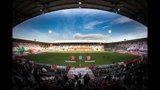 NANCY - LENS 04/11/2017