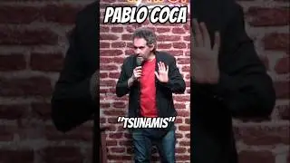 Pablo Coca - Stand Up - 