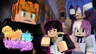 TESTING MY REAL STRENGTH!?!? | FAIRY TAIL ORIGINS | S5 EP 13 (Minecraft FairyTail Roleplay)