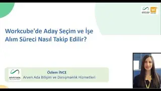 Workcube'de Aday Seçim ve İşe Alım Süreci Nasıl Takip Edilir?