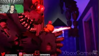 SFM| Soothing Nightmares | Remember Falling - Paradise (Sweet Dream REMAKE) REACTION