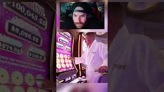 Сессия Stevewilldoit High Roller Slots в Вегасе! Это было безумие!