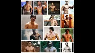 Top Tamil bodybuilding Six-Pack Heroes (16 Stars) - FITNESS BRO
