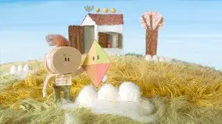 The Kite - trailer