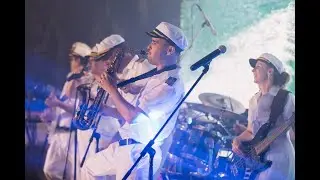 Yacht Rock Holiday sizzle reel