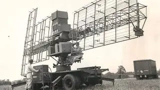 Echoes of the Invisible War: How Radar Won World War II