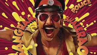 Simmba 2018 | Motion Poster | Rohit Shetty & Karan Johar | Fan Made
