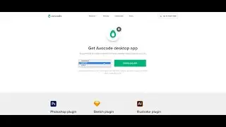 Bonus 2 | Why Use Avocode Desktop App